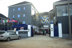 De Jessica's Global Hotel & Suites